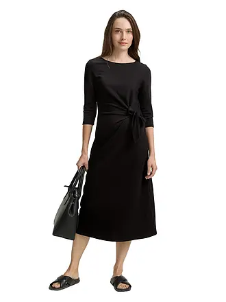 TOM TAILOR | Midikleid | 